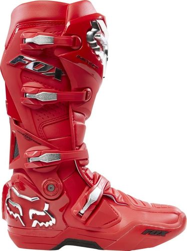 BUTY FOX INSTINCT PREY FLAME RED 13 na Arena.pl