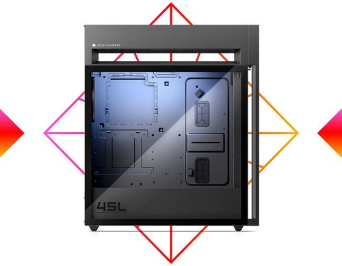 HP OMEN 45L GT22 Gaming PC Intel Core i9-14900K 24-rdzenie 32GB DDR5 RGB 2TB SSD NVMe NVIDIA GeForce RTX 4090 24GB Windows 11 na Arena.pl