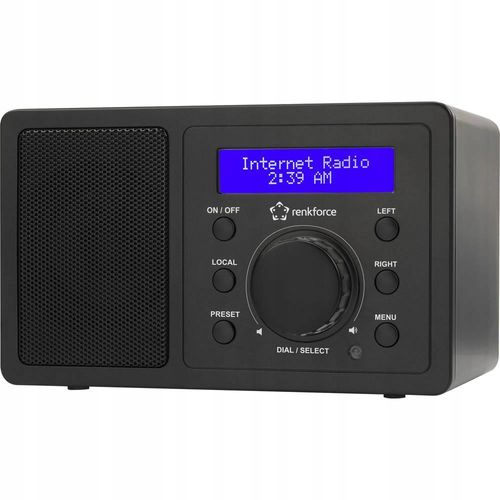 Radio Internetowe Bluetooth DLNA / UPnP na Arena.pl