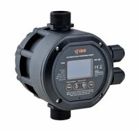 STEROWNIK ELEKTRONICZNY WŁĄCZNIK PC-34 IBO AUTOMATYCZNY STEROWNIK POMPY