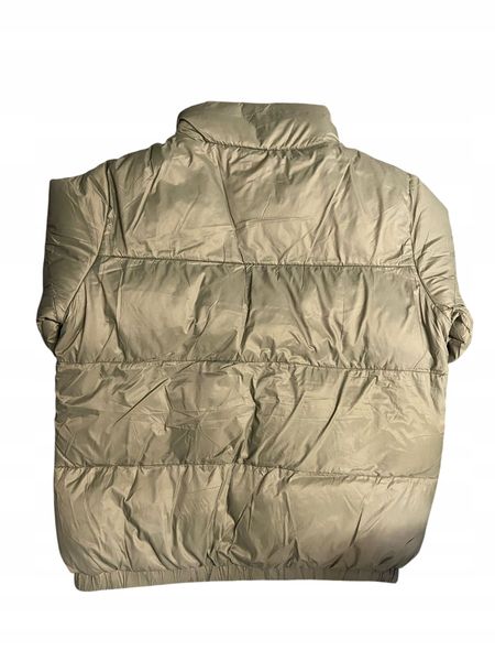 FILA WOMEN STAGGIA PUFF JACKET S zdjęcie 2