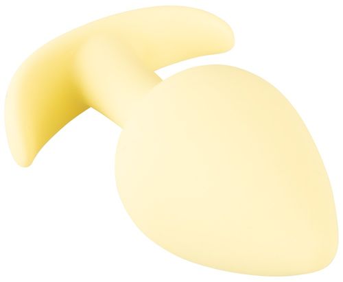 cuties plugs yellow na Arena.pl