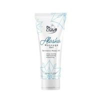 Farmasi Alaska Chłodzący żel do masażu eukaliptus