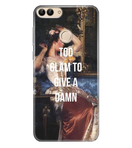 Huawei P Smart | etui Da Vinci Mona Lisa na Arena.pl