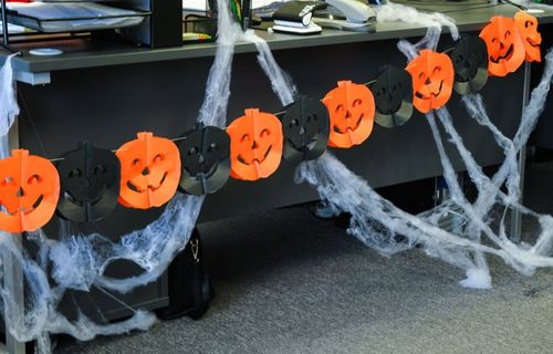 Girlanda dynia 300cm na Arena.pl