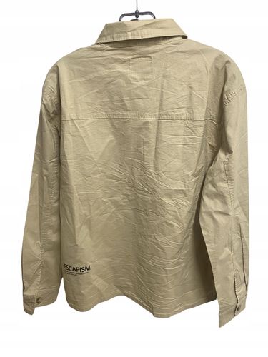 Minimum koszula męska Escapism na Arena.pl