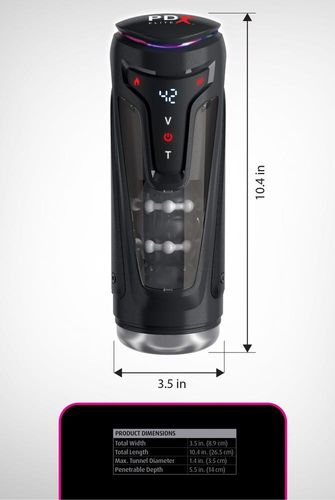 Pdxe Moto-Bator Pro Light na Arena.pl