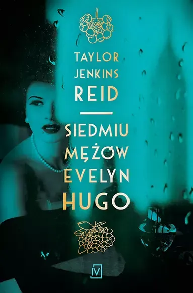 Siedmiu mężów Evelyn Hugo zdjęcie 1