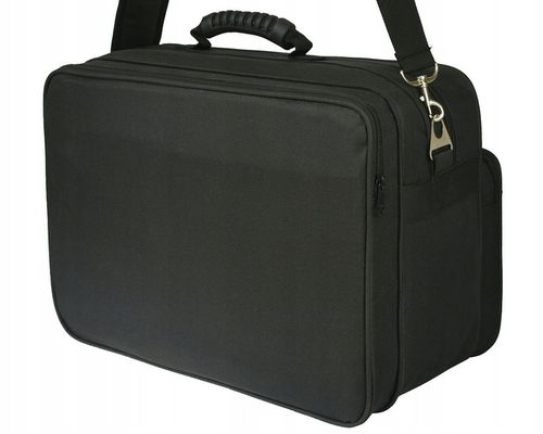 DUŻA TORBA MĘSKA TECZKA na ramię BAGAŻ do PRACY na Arena.pl