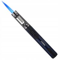 Palnik gazowy DUŻY zapalniczka żarowa HONEST zapalarka gazowa do DynaVap