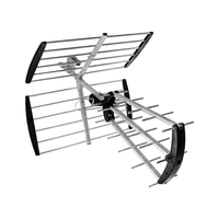 Antena kierunkowa DVB-T / DVB-T2 DPM HN60 z filtrem LTE, bez wzmacniacza