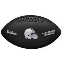 Piłka Wilson NFL Team Metallic Premiere Cleveland Browns Ball WF4015808XB — Rozmiar: 9