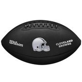 Piłka Wilson NFL Team Metallic Premiere Cleveland Browns Ball WF4015808XB — Rozmiar: 9
