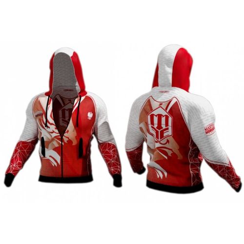 Bluza MFC PATRIOTIC "EAGLE PL" XL na Arena.pl