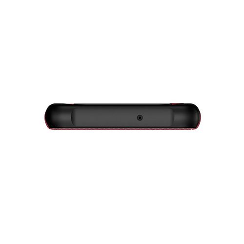 Etui Exec 3 Samsung Galaxy S10 Plus czerwony na Arena.pl