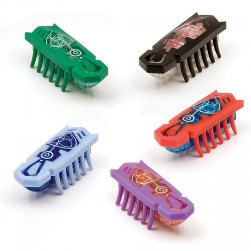 HexBug Zestaw Nano Orbit (5szt.) na Arena.pl