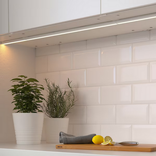 Taśma listwa oświetleniowa LED Mittled IKEA 20 cm na Arena.pl