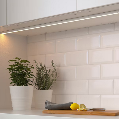 Taśma listwa oświetleniowa LED Mittled IKEA 20 cm zdjęcie 3