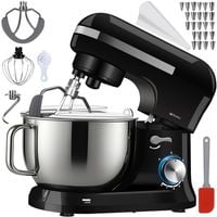 Robot Kuchenny Planetarny 1700W Ruhhy