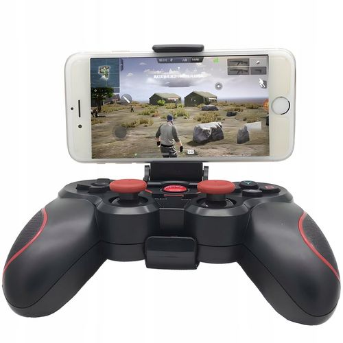 BEZPRZEWODOWY GAMEPAD PAD DO TELEFONU ANDROID iOS na Arena.pl