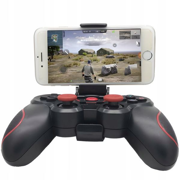 BEZPRZEWODOWY GAMEPAD PAD DO TELEFONU ANDROID iOS zdjęcie 6