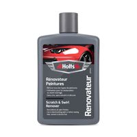 Holts Scratch&Swirl Remover usuwa rysy i hologramy 475ml