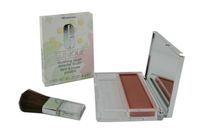 clinique blushing blush powder blush 120 bashful blush 6g