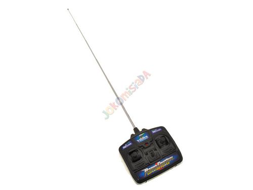 Pilot do autek akumulatorowych 27MHz SER005 na Arena.pl