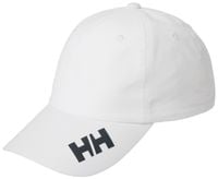 Helly Hansen czapka z daszkiem CREW CAP 2.0 67517 001