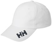 Helly Hansen czapka z daszkiem CREW CAP 2.0 67517 001