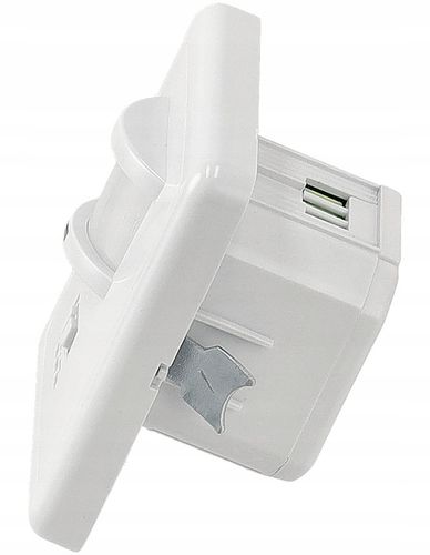 Czujnik ruchu LED do puszki 1200W PR015 na Arena.pl