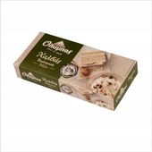 Ekologiczna, grecka chałwa z miodem BIO 250 g