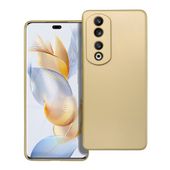 Futerał METALLIC do HONOR 90 Pro 5G złoty