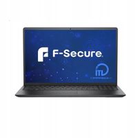 Laptop Dell Vostro 3530 15,6 " Intel Core i7 32 GB / 1 TB czarny + AV !