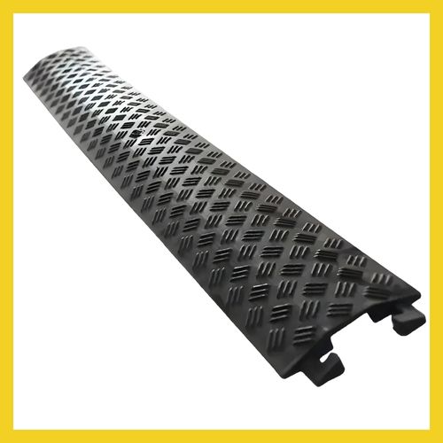 Najazdy kablowe 100cm 3szt czarne na Arena.pl