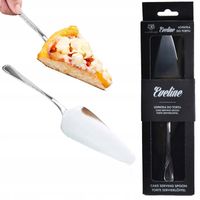 ŁOPATKA NIERDZEWNA DO SERWOWANIA PIZZY TORTU CIAST