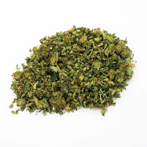 Susz konopny CBD MIX 11 Odmian 100g na Arena.pl