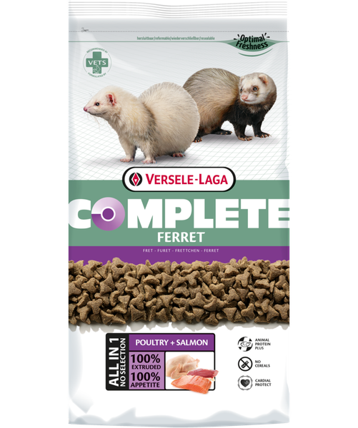 Versele-Laga Complete Ferret 2,5kg zdjęcie 1