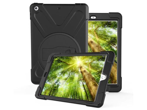 Etui Alogy Pirate Armor do iPad 9.7 2017/2018 na Arena.pl