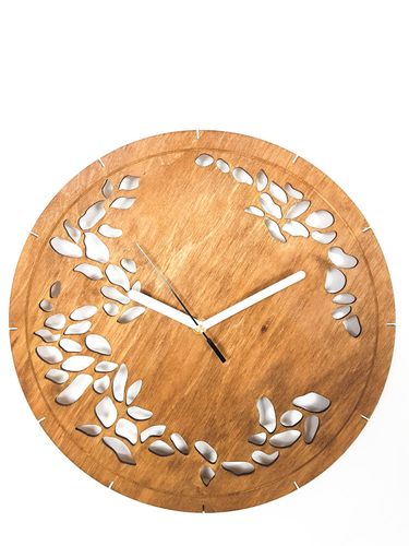 ZEGAR ŚCIENNY NOWOŚĆ na Arena.pl