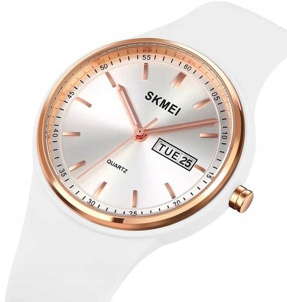 Skmei zegarek damski 1747WT zdjęcie 2