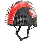 Kask juniorski C-PREME Skull Hawk 50-54 cm