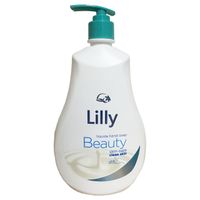Mydło w płynie Lilly 0,75 l 800 g