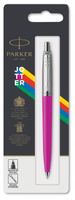 DŁUGOPIS JOTTER MAGENTA M  BLIS. 2075996