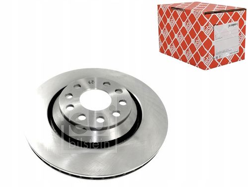 TARCZA HAM TYL 310X22 V FEBI BILSTEIN na Arena.pl