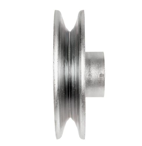 Koło pasowe Weibang kosiarka żyłkowa WBLT567SLC CZĘŚĆ ORYGINALNA LT56AD03000/02 na Arena.pl