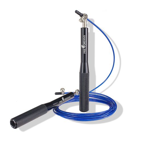 Skakanka Bokserska Jr3 Pretorians na Arena.pl