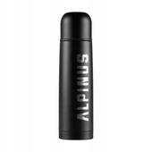 TERMOS 500ML STALOWY ALPINUS SAHARA 0,5L TURYSTYCZNY