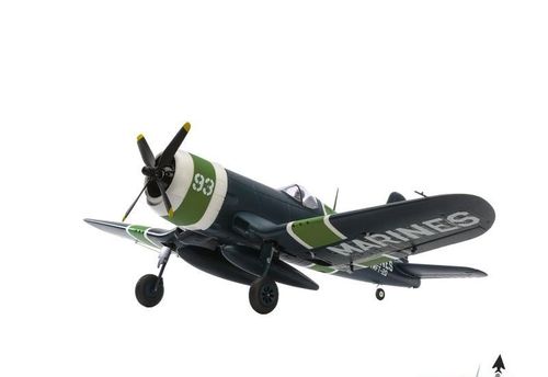 F4U-4 Corsair 1.2m BNF Basic na Arena.pl