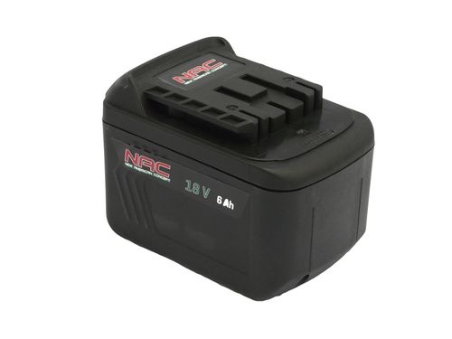 AKUMULATOR NAC 18 V 6 AH DO TB18-B15-S / HB18-B15-S + IINE 18 V na Arena.pl
